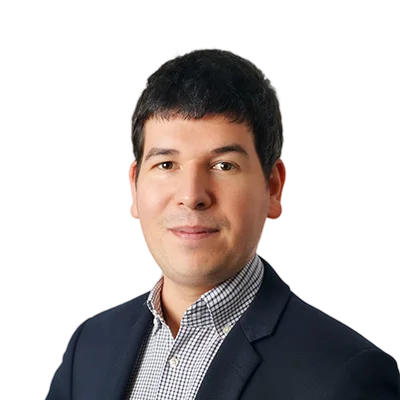 Dr. iur. Christian Hähn