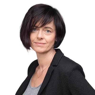 Ivonne Schmutzler