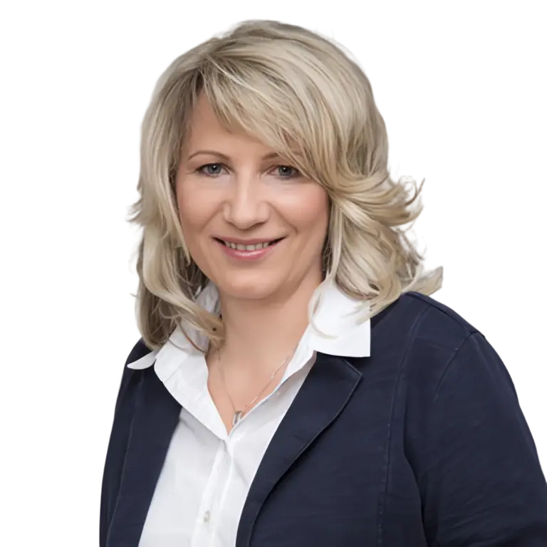 Katrin Sichting