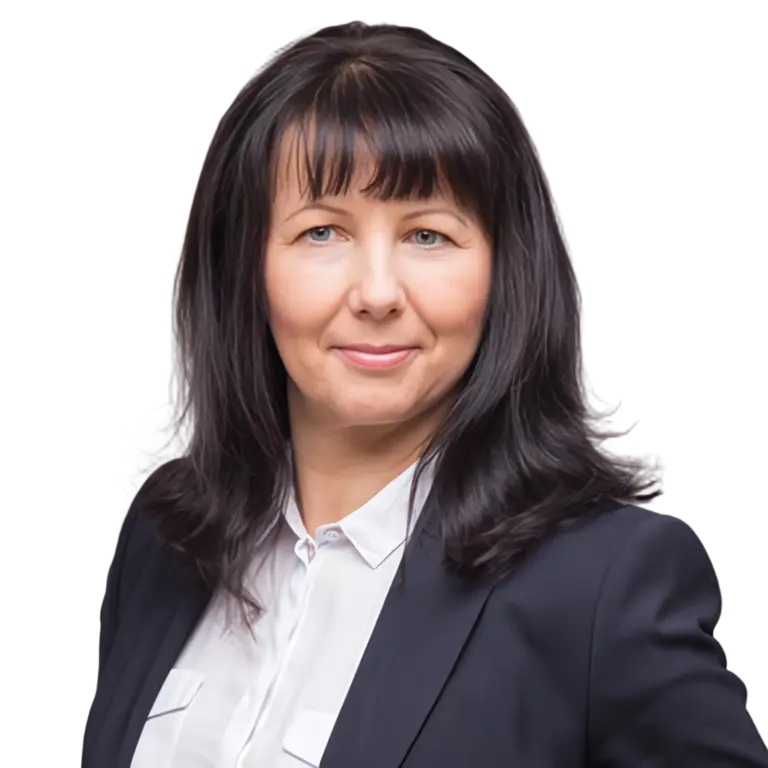 Claudia Vorlop