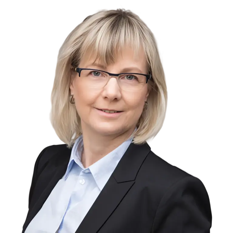 Dipl.-Ökonom Sylvia Schmidt