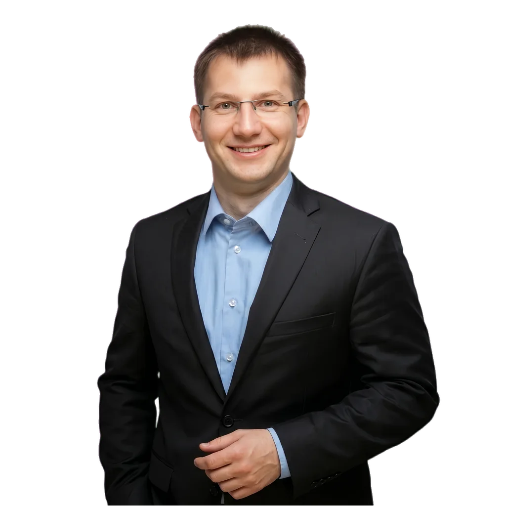 Norbert Linke