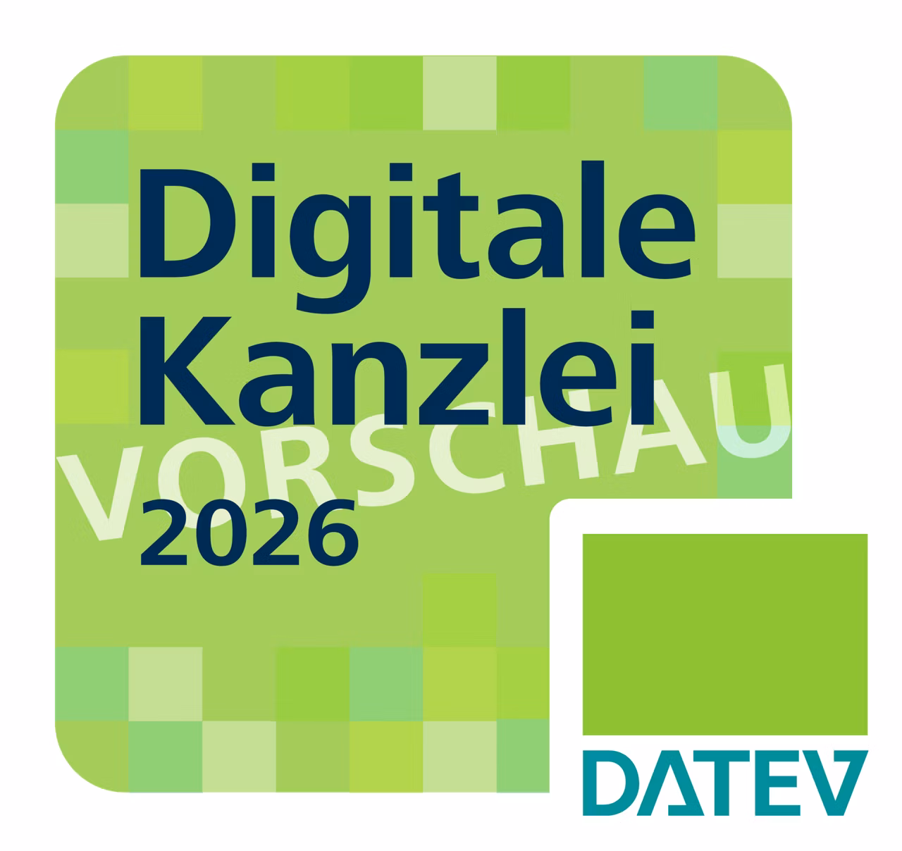 Digitale Kanzlei 2026